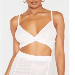 Two-piece Set